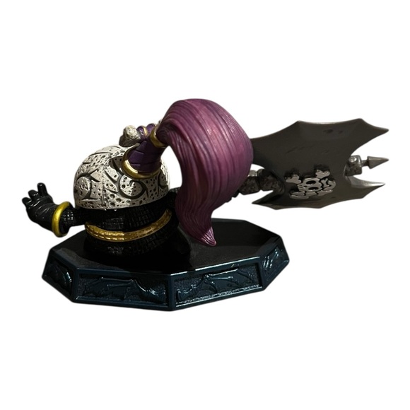 Skylanders Imaginators Figure: Master Chopscotch - Picture 3 of 5